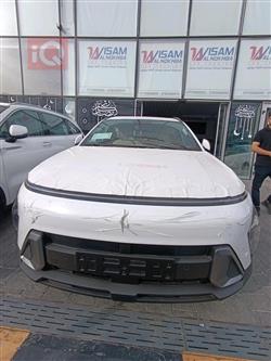هيونداي كونا